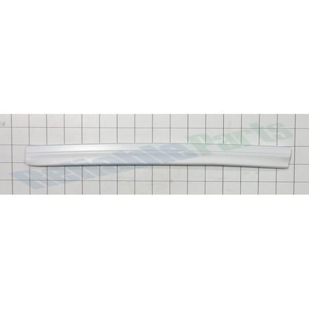 Ge WR14X10059 GE Refrigerator Front Cover Pan Gasket WR14X10059
